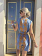 Ηaris Jumpsuit #709 (6.)   - thumbnail 6