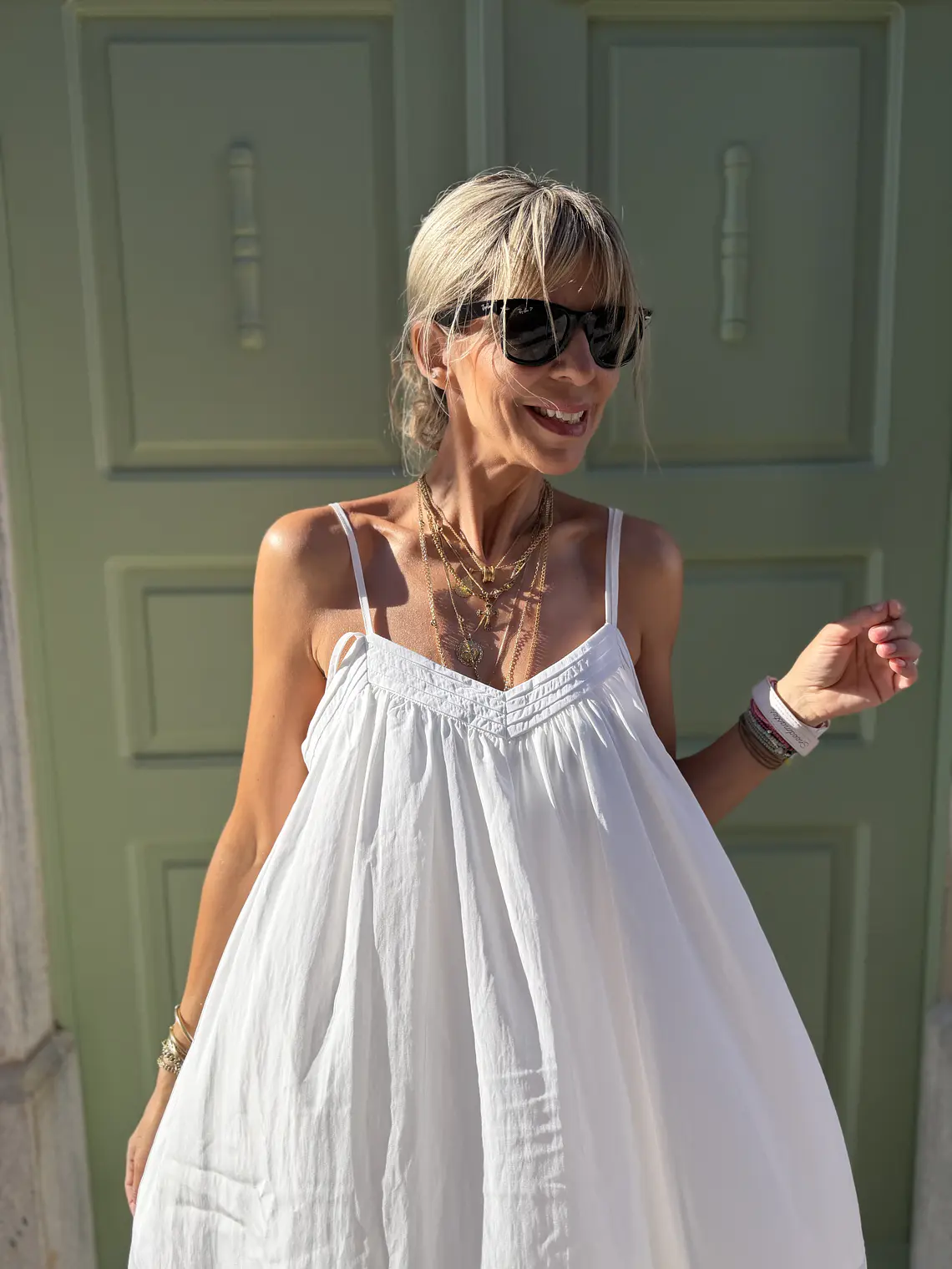 Mpourini Dress 5280 4
