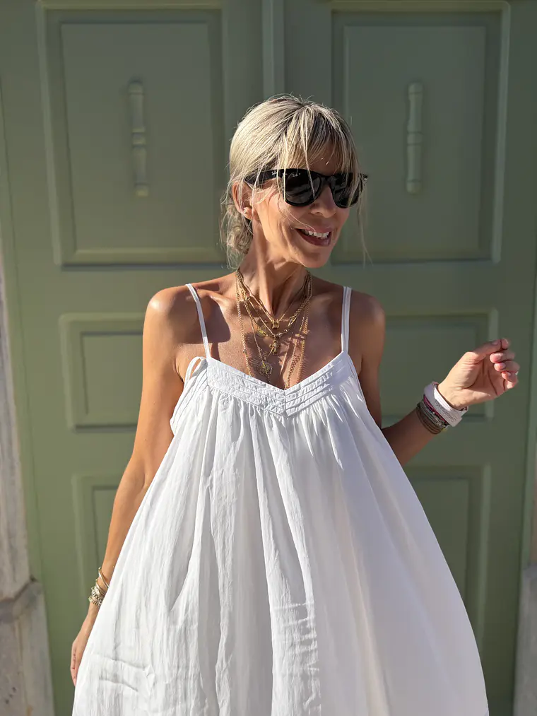 Mpourini Dress 5280 4