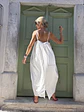 Mpourini Dress 5280 - thumbnail 3