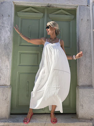 Mpourini Dress 5280