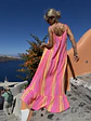 Theano Dress Maxi 25225  (A) - thumbnail 3