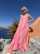 Theano Dress Maxi 25225  (A) - thumbnail 1