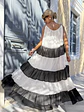 Roumpini Dress 556-2  - thumbnail 3