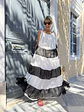 Roumpini Dress 556-2  - thumbnail 2