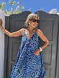 Varkoula Jumpsuit Blue 2805.1208 - thumbnail 4