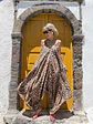 Varkoula Jumpsuit Brown 2805.1208 - thumbnail 1