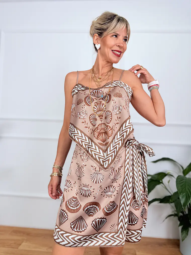 Palermo Set Brown 2855 3