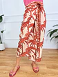 Lefkes Skirt Beige 12027  - thumbnail 4