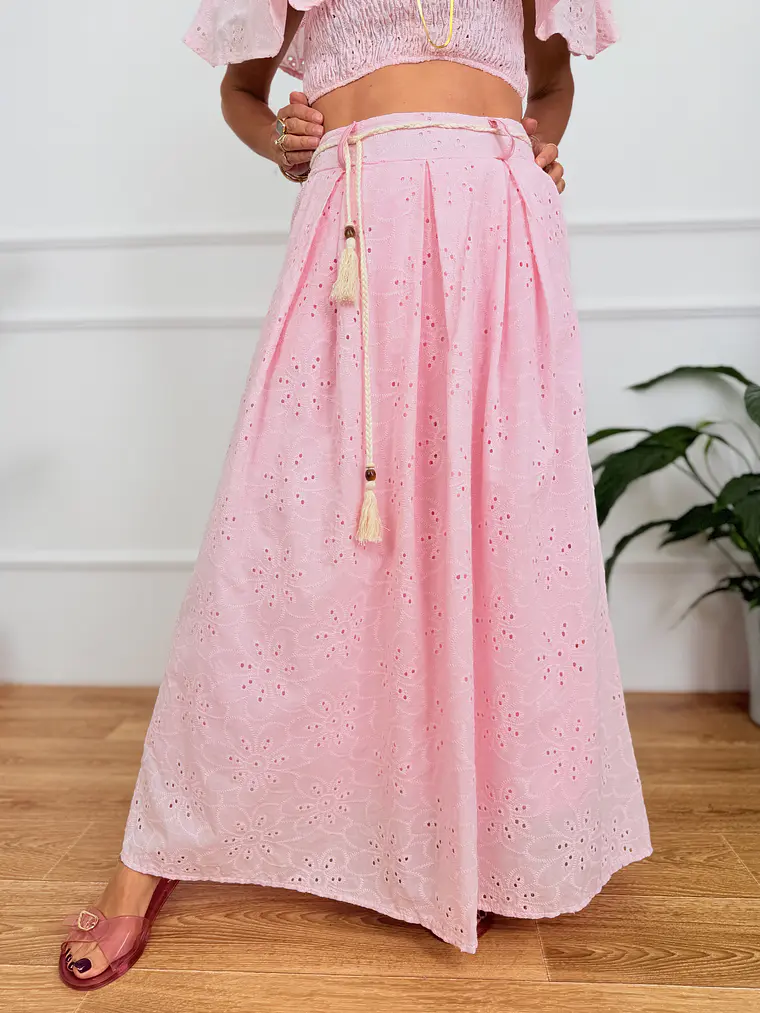  Trapani Set Pink 69013  3