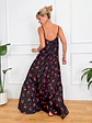 Ofelia Cherries dress 7759  - thumbnail 3