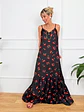 Ofelia Cherries dress 7759  - thumbnail 1
