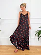 Ofelia Cherries dress 7759  - thumbnail 2