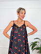 Ofelia Cherries dress 7759  - thumbnail 4