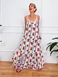 Ofelia Tomatoes dress 7759   - thumbnail 1