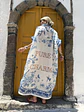 Zyra Kaftan 2519 (3.)  - thumbnail 3