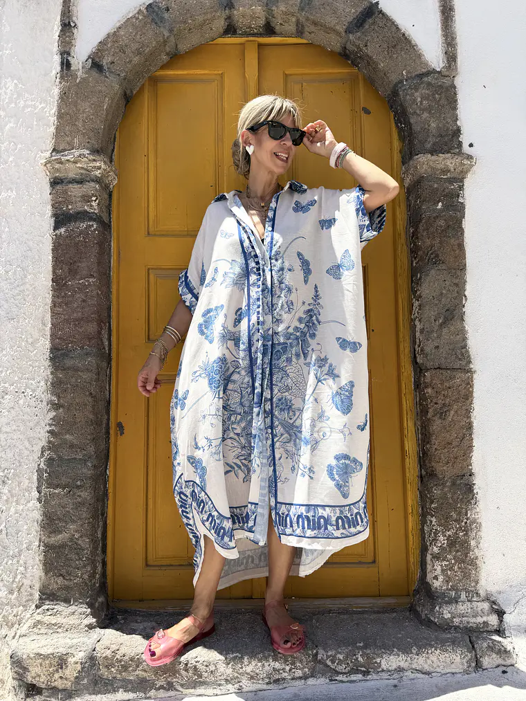 Zyra Kaftan 2519 (3.)  1