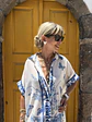 Zyra Kaftan 2519 (3.)  - thumbnail 4
