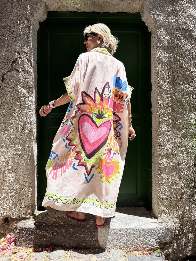 Zyra Kaftan 2519 (2.)  3