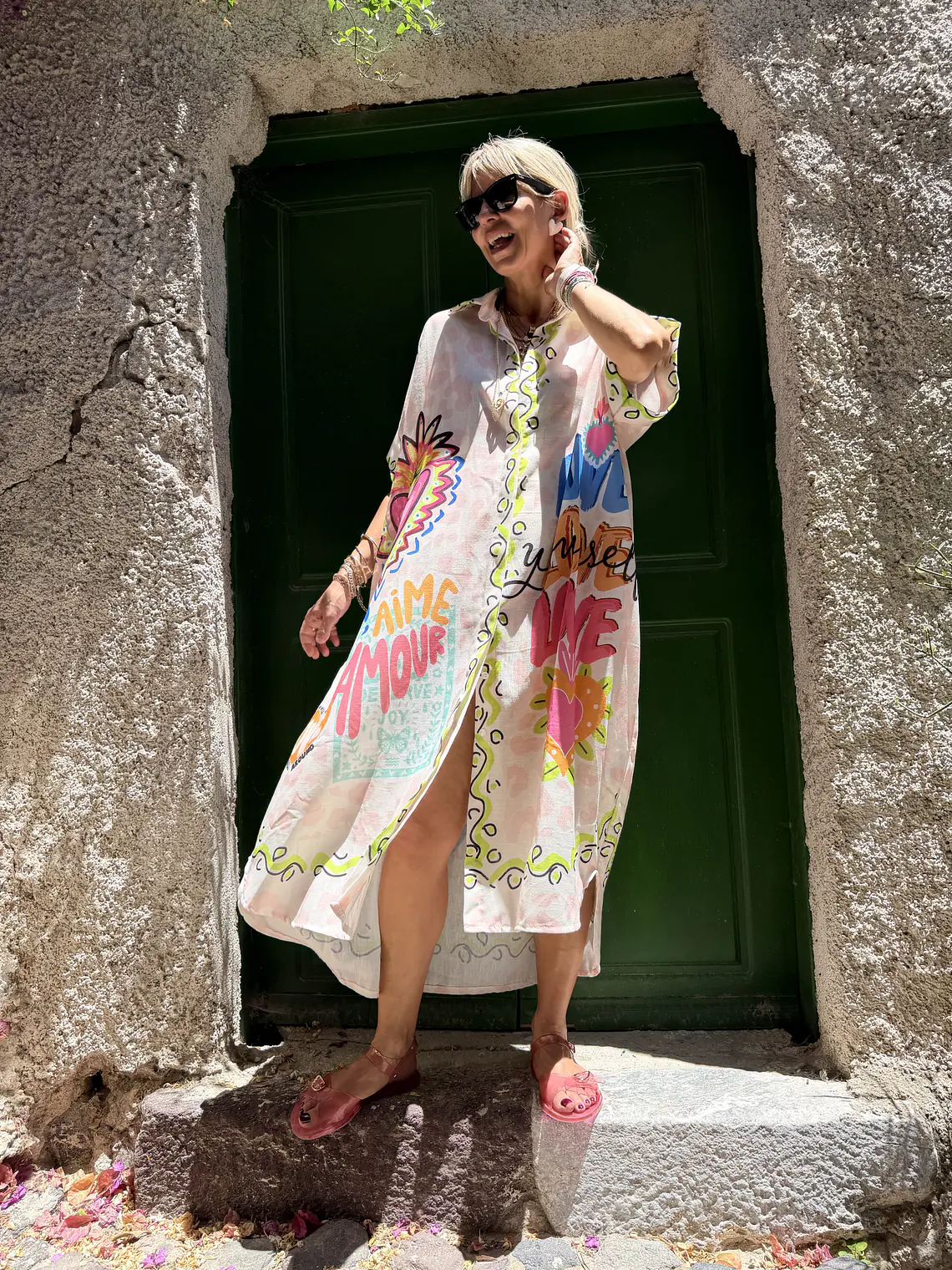 Zyra Kaftan 2519 (2.)  2