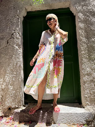 Zyra Kaftan 2519 (2.) 