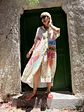 Zyra Kaftan 2519 (2.)  - thumbnail 2