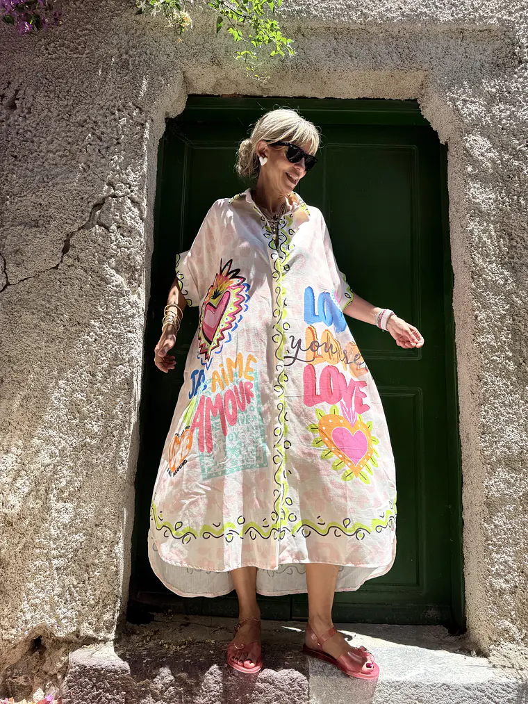 Zyra Kaftan 2519 (2.)  1