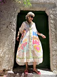 Zyra Kaftan 2519 (2.)  - thumbnail 1