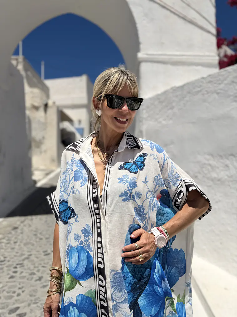 Zyra Kaftan 2519 (4.)  4