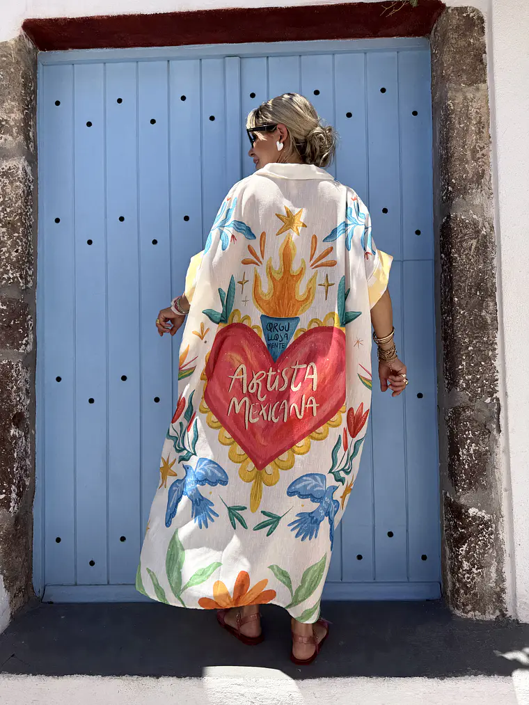 Zyra Kaftan 2519 (1.) 3