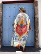 Zyra Kaftan 2519 (1.) - thumbnail 3