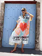 Zyra Kaftan 2519 (1.) - thumbnail 1