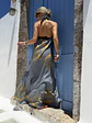Astrofeggia Dress Grey  FG-450 - thumbnail 3