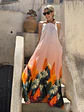 Astrofeggia Dress Pink  FG-450  - thumbnail 2