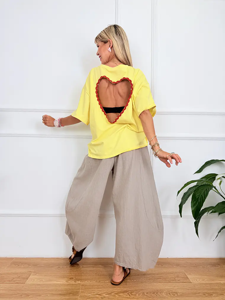 Vallarta Pants Pourou 67193 3