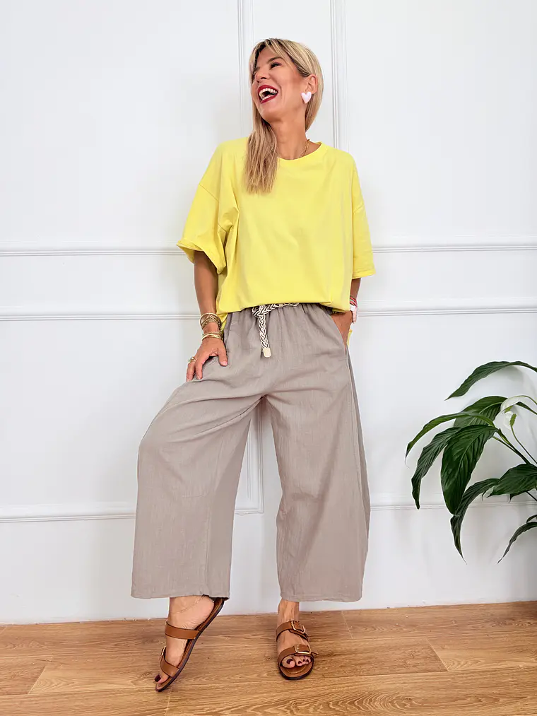 Vallarta Pants Pourou 67193 2