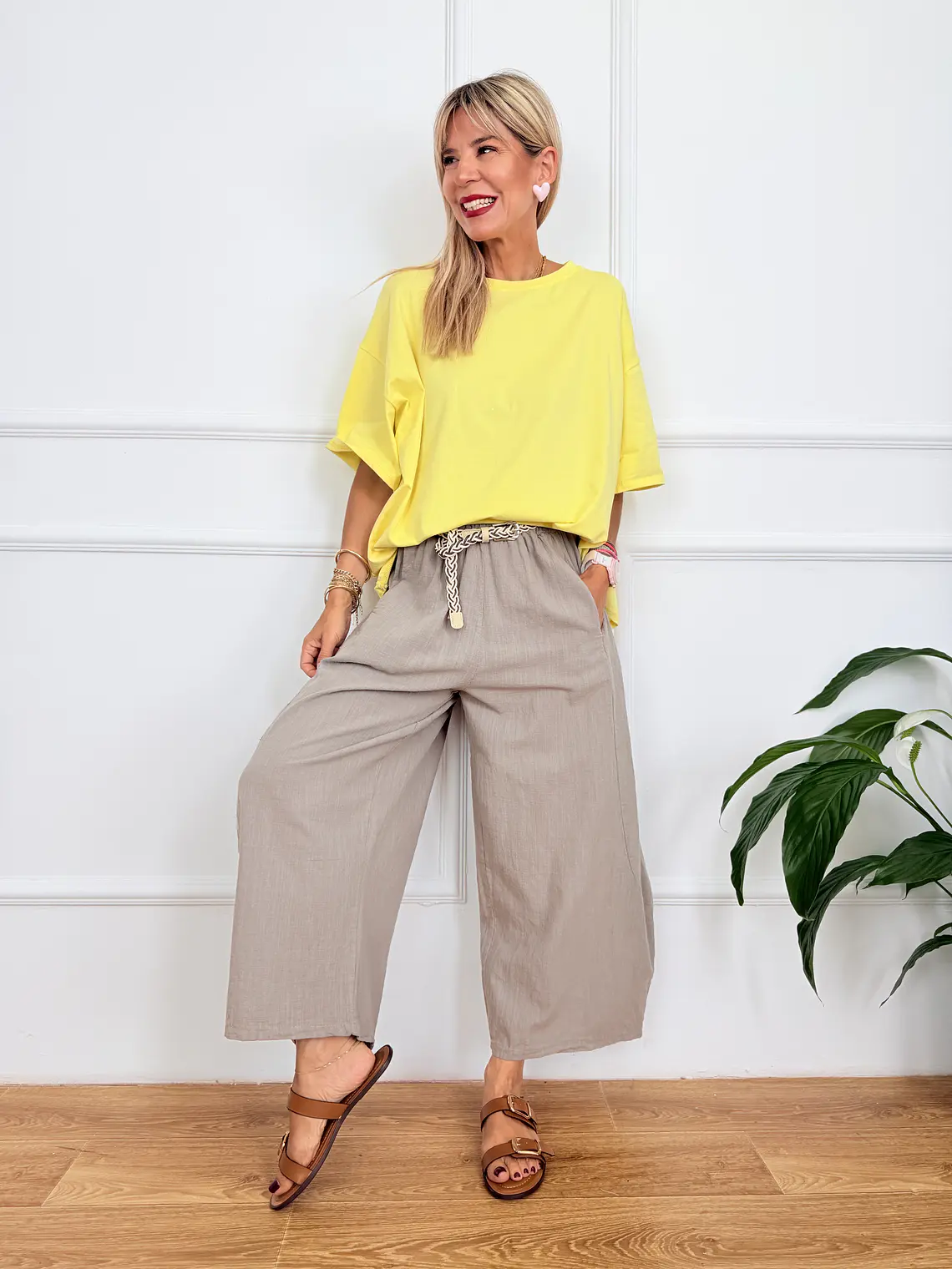 Vallarta Pants Pourou 67193 1