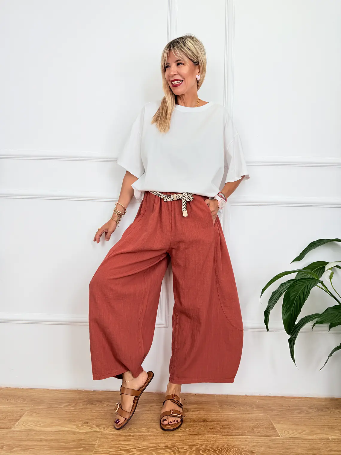 Vallarta Pants Ekai 67193   2