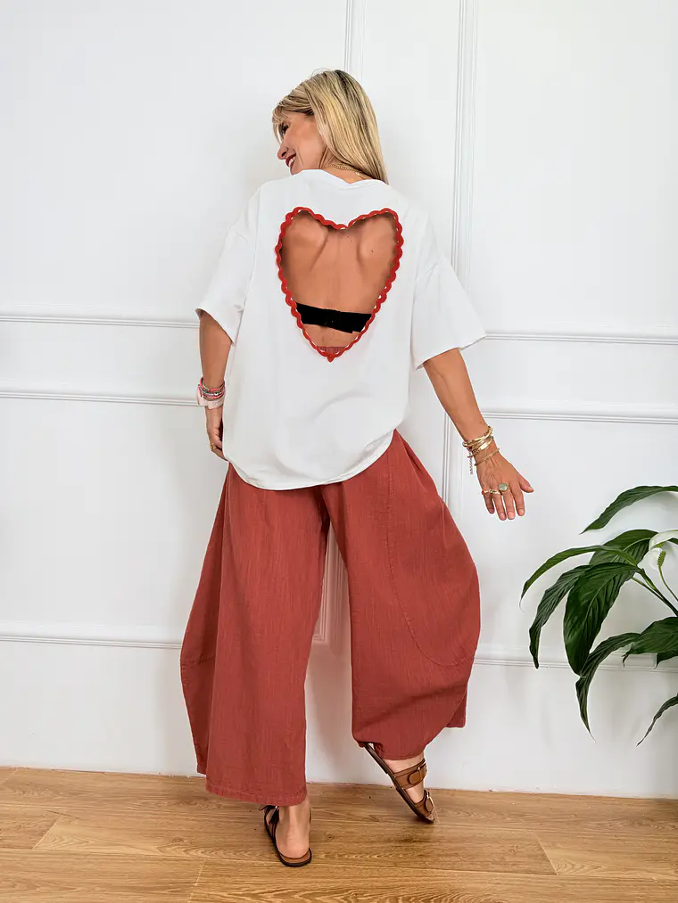 Vallarta Pants Ekai 67193   3