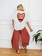 Vallarta Pants Ekai 67193   - thumbnail 3