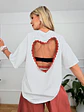Mérida T-shirt White 61605  - thumbnail 1