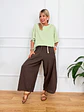 Vallarta Pants Brown 67193   - thumbnail 1