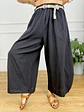 Vallarta Pants Black 67193  - thumbnail 4