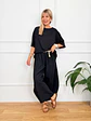 Vallarta Pants Black 67193  - thumbnail 2