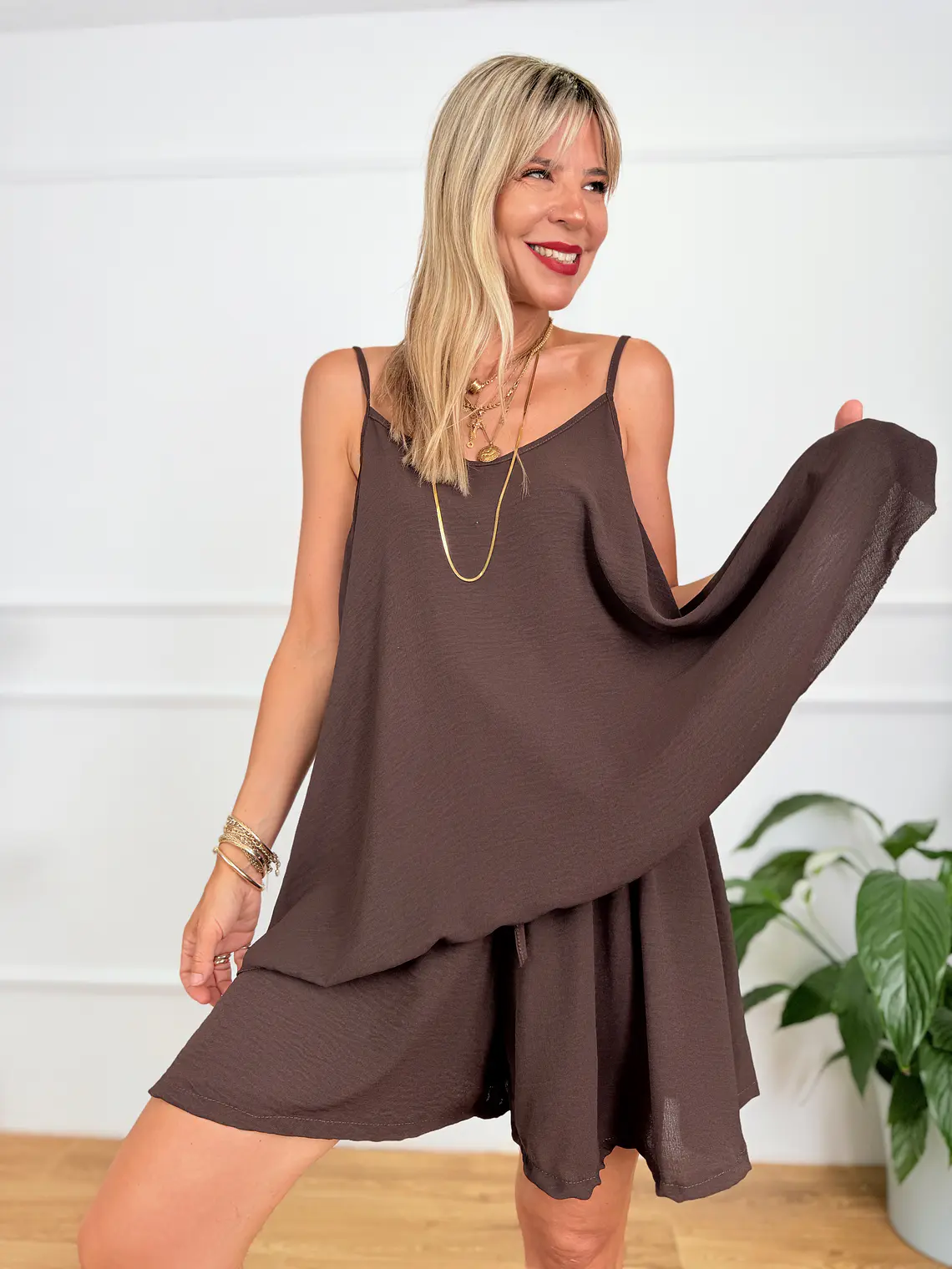 Tijuana Set Brown 015   3