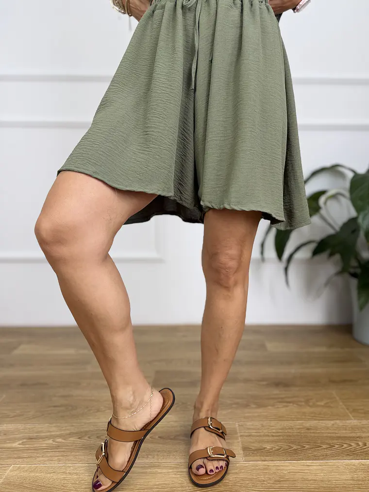 Tijuana Set Chaki 015 5