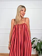 Puerto Jumpsuit Wine-Pink 14088 - thumbnail 4