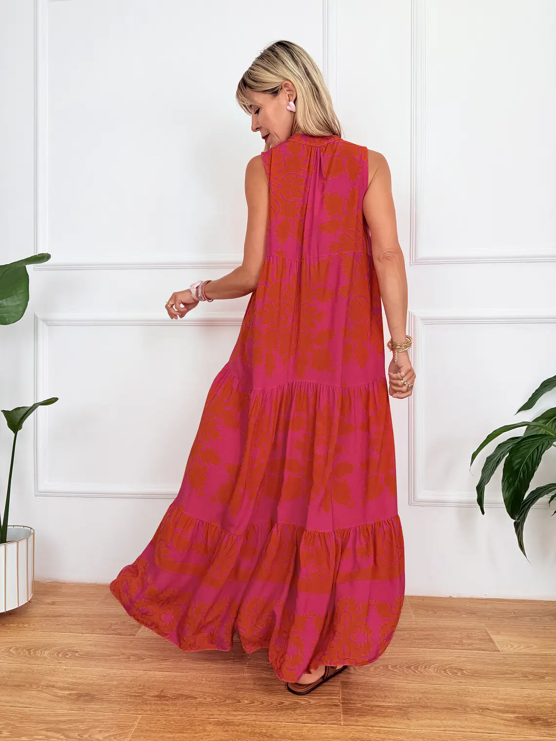 Cancun Dress 10636  3