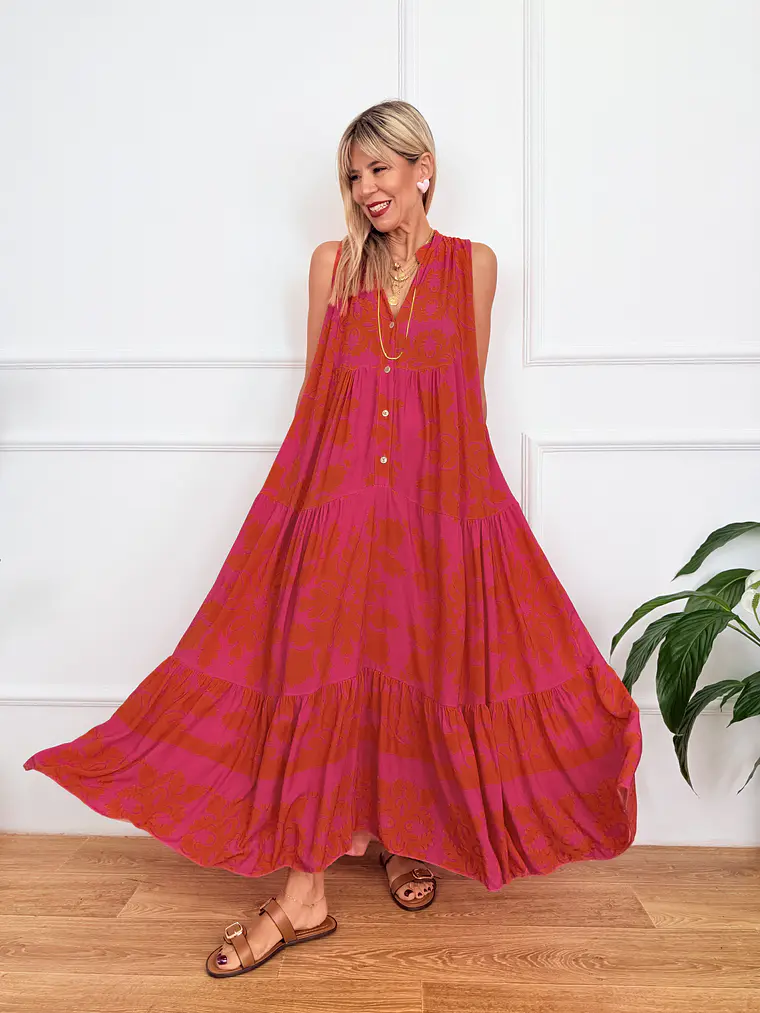 Cancun Dress 10636  1