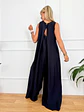 35319 Nena Jumpsuit black - thumbnail 3